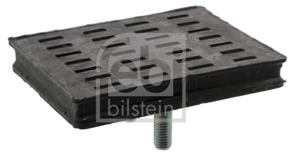 FEBI BILSTEIN 47625 Tampone paracolpo, Sospensione-Tampone paracolpo, Sospensione-Ricambi Euro