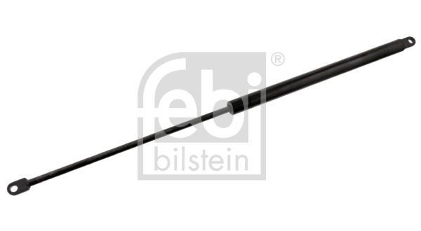 FEBI BILSTEIN 47630 Ammortizatore pneumatico, Cofano bagagli /vano carico-Ammortizatore pneumatico, Cofano bagagli /vano carico-Ricambi Euro