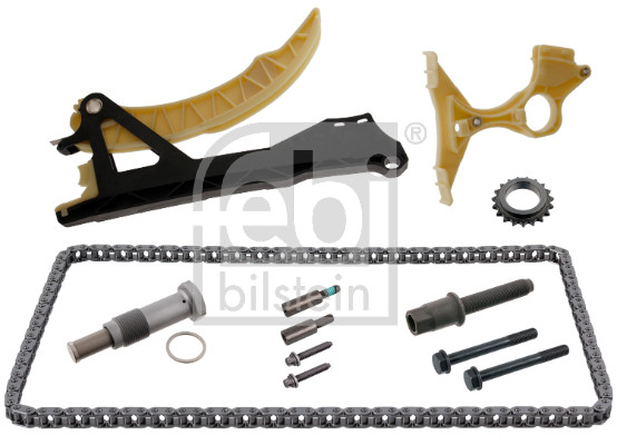 FEBI BILSTEIN 47660 Kit catena distribuzione