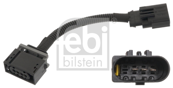 FEBI BILSTEIN 47673 Cavo adattatore, Deflettore regolazione-Alimentazione aria-Cavo adattatore, Deflettore regolazione-Alimentazione aria-Ricambi Euro