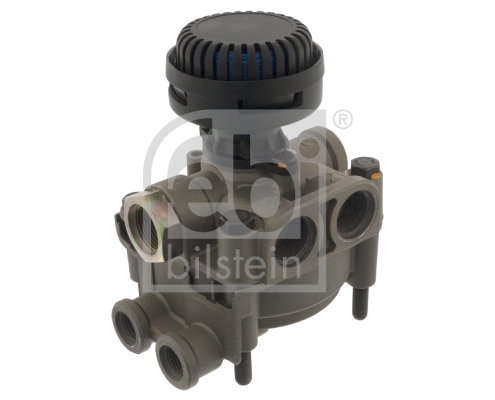 FEBI BILSTEIN 47718 Valvola di preimmissione-Valvola di preimmissione-Ricambi Euro