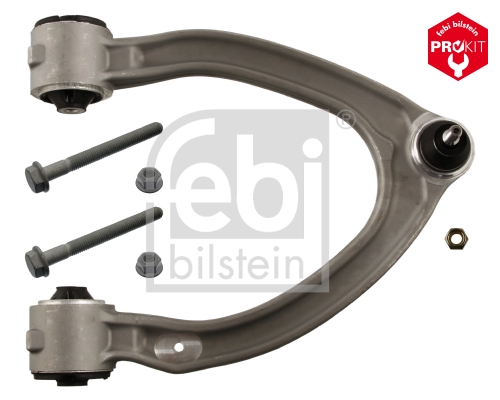 FEBI BILSTEIN 47737 Braccio oscillante, Sospensione ruota