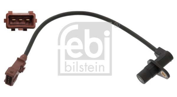 FEBI BILSTEIN 47750 Generatore di impulsi, Albero a gomiti-Generatore di impulsi, Albero a gomiti-Ricambi Euro