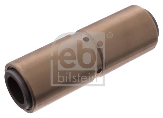 FEBI BILSTEIN 47769 Boccola, Occhio della molla/balestra-Boccola, Occhio della molla/balestra-Ricambi Euro