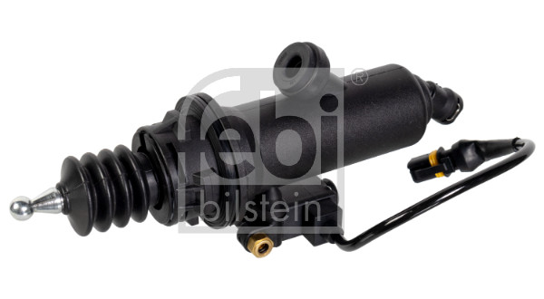 FEBI BILSTEIN 47782 Cilindro trasmettitore, Frizione-Cilindro trasmettitore, Frizione-Ricambi Euro