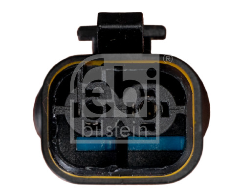 FEBI BILSTEIN 47782 Geberzylinder, Kupplung
