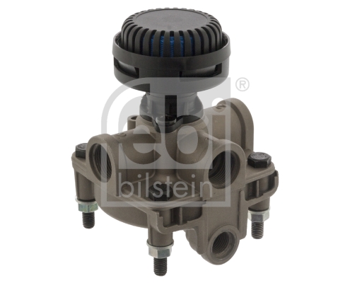 FEBI BILSTEIN 47783 Valvola di preimmissione-Valvola di preimmissione-Ricambi Euro