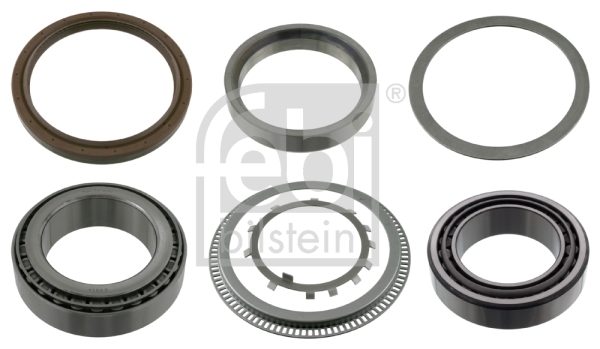 FEBI BILSTEIN 47790 Kit cuscinetto ruota