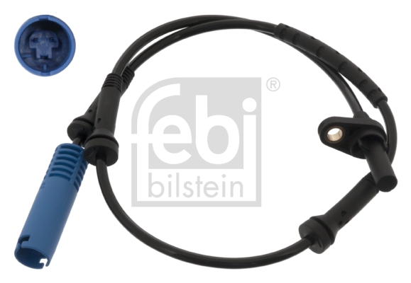 FEBI BILSTEIN 47809 Snímač,...