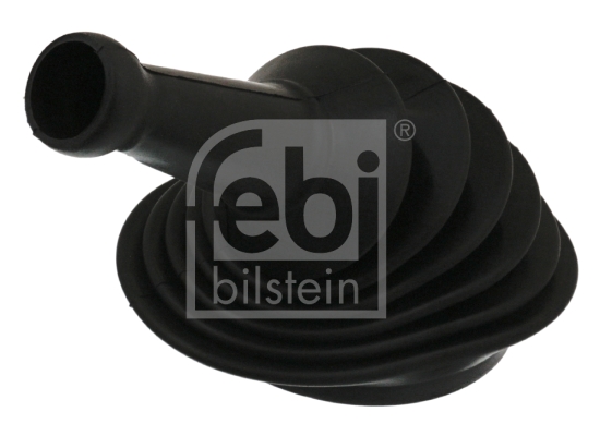 FEBI BILSTEIN 47818 Schalthebelverkleidung