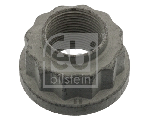 FEBI BILSTEIN 47874 Dado, Fuso dell'asse