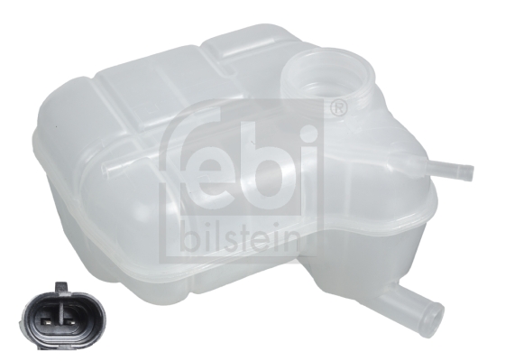 FEBI BILSTEIN 47884 Serbatoio compensazione, Refrigerante