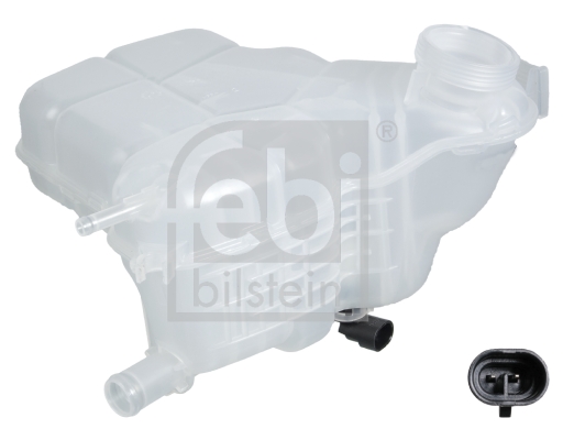 FEBI BILSTEIN 47892 Serbatoio compensazione, Refrigerante-Serbatoio compensazione, Refrigerante-Ricambi Euro