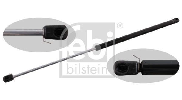 FEBI BILSTEIN 47914 Ammortizatore pneumatico, Cofano bagagli /vano carico