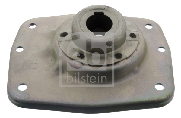 FEBI BILSTEIN 47916 Supporto ammortizzatore a molla