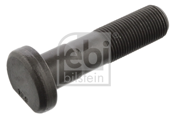 FEBI BILSTEIN 47940 Bullone ruota-Bullone ruota-Ricambi Euro