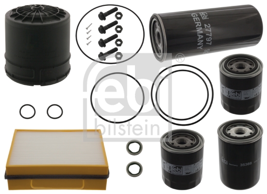 FEBI BILSTEIN 47965 Kit...