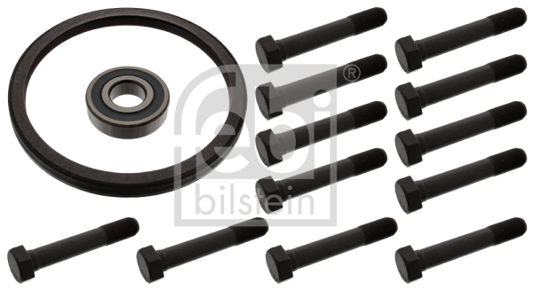 FEBI BILSTEIN 47988 Reparatursatz, Schwungrad