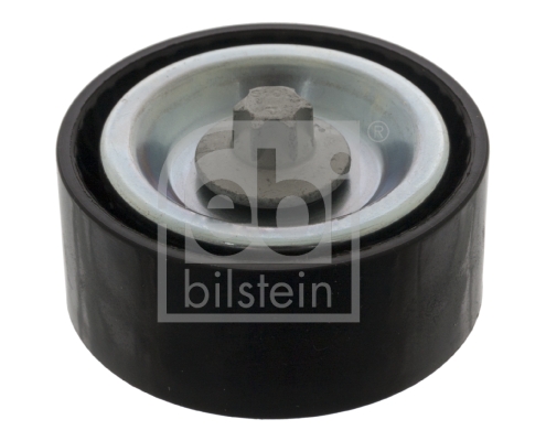 FEBI BILSTEIN 47996 Galoppino/Guidacinghia, Cinghia Poly-V-Galoppino/Guidacinghia, Cinghia Poly-V-Ricambi Euro