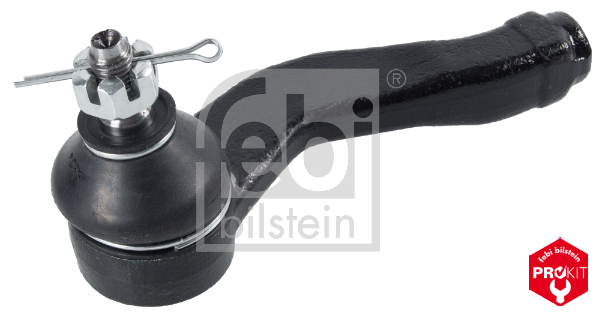 FEBI BILSTEIN 48030 Testa barra d'accoppiamento-Testa barra d'accoppiamento-Ricambi Euro