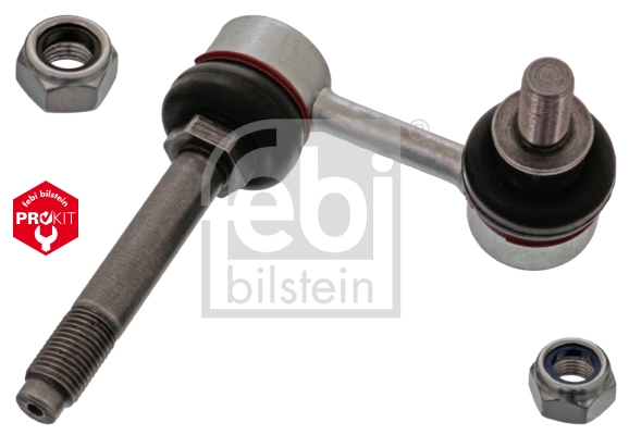 FEBI BILSTEIN 48142 Asta/Puntone, Stabilizzatore