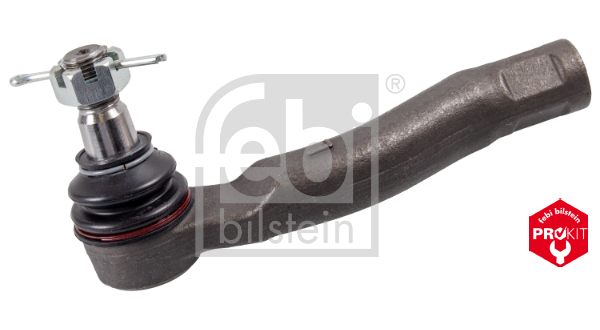 FEBI BILSTEIN 48237 Testa barra d'accoppiamento