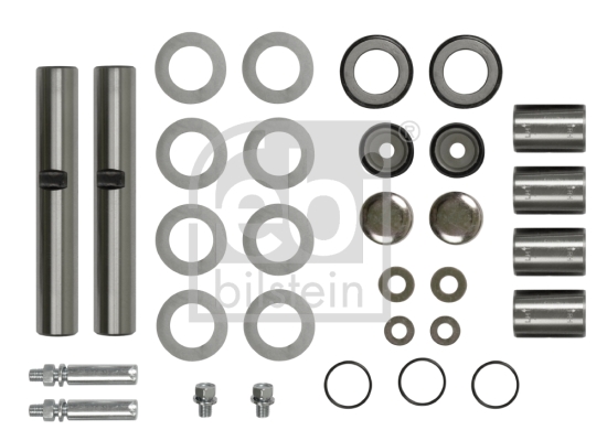 FEBI BILSTEIN 48247 Kit riparazione, Perno fuso a snodo-Kit riparazione, Perno fuso a snodo-Ricambi Euro