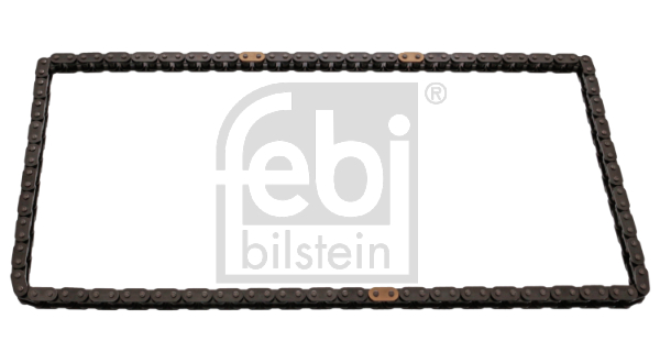 FEBI BILSTEIN 48286 Catena distribuzione-Catena distribuzione-Ricambi Euro