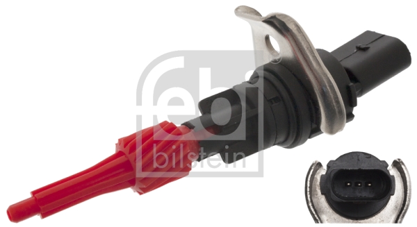 FEBI BILSTEIN 48296 Sensore, Velocità