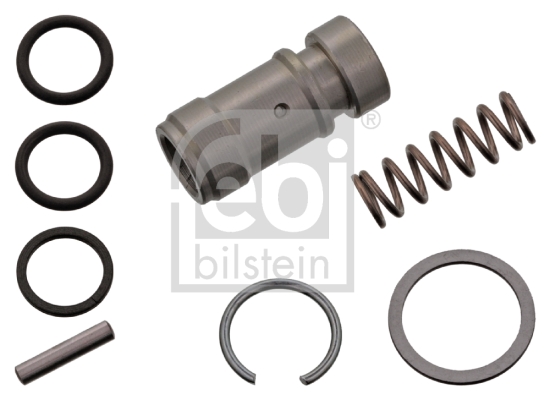 FEBI BILSTEIN 48329 Kit riparazione, Compressore