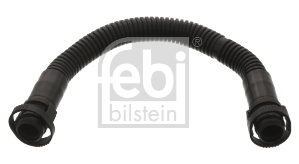 FEBI BILSTEIN 48340 Flessibile, Ventilazione monoblocco