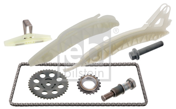 FEBI BILSTEIN 48388 Kit catena distribuzione-Kit catena distribuzione-Ricambi Euro