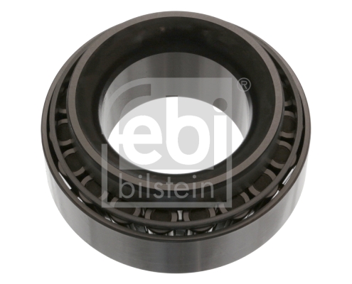 FEBI BILSTEIN 48391 Cuscinetto ruota