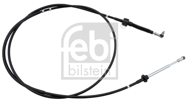 FEBI BILSTEIN 48394 Cavo comando, Cambio manuale-Cavo comando, Cambio manuale-Ricambi Euro