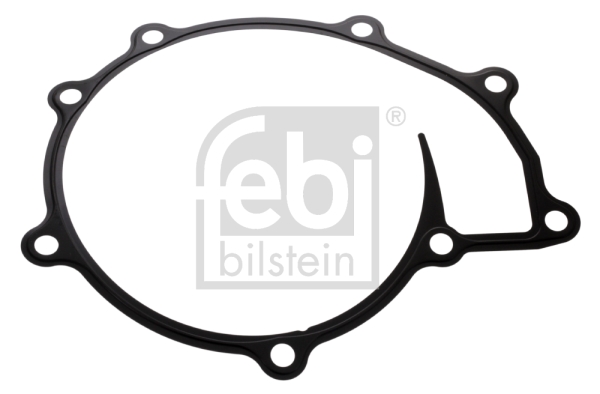 FEBI BILSTEIN 48407 Dichtung, Wasserpumpe