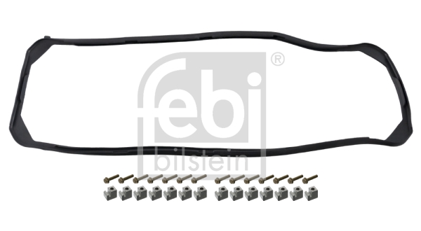 FEBI BILSTEIN 48435 Kit riparazione, Coppa olio-Kit riparazione, Coppa olio-Ricambi Euro