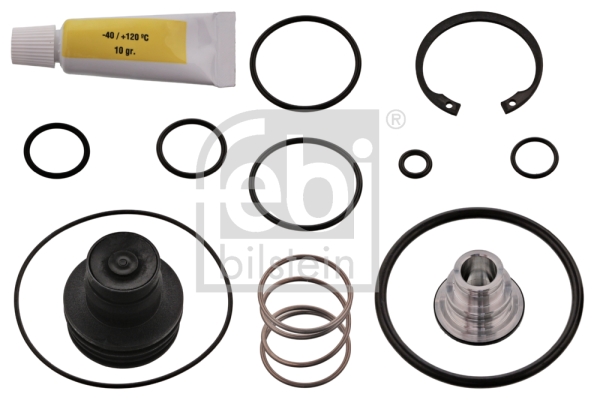 FEBI BILSTEIN 48441 Kit riparazione, Valvola relè-Kit riparazione, Valvola relè-Ricambi Euro