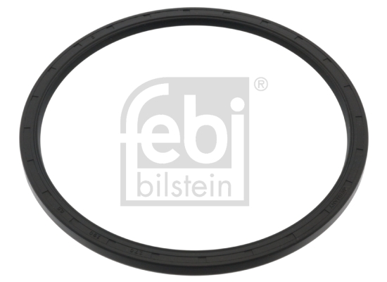 FEBI BILSTEIN 48443 Anello tenuta, Pinza/Sella d. molla