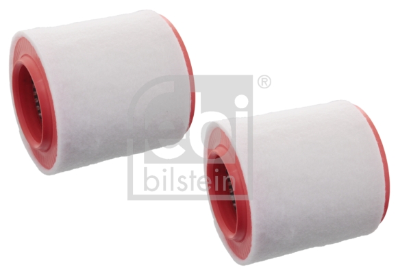 FEBI BILSTEIN 48460 Filtro aria-Filtro aria-Ricambi Euro