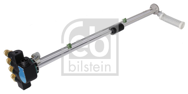 FEBI BILSTEIN 48478 Sensor, Kraftstoffvorrat