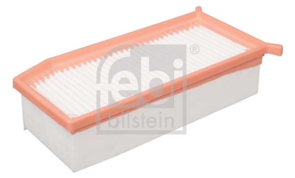 FEBI BILSTEIN 48480 Filtro aria-Filtro aria-Ricambi Euro