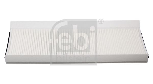 FEBI BILSTEIN 48481 Filtro, Aria abitacolo-Filtro, Aria abitacolo-Ricambi Euro