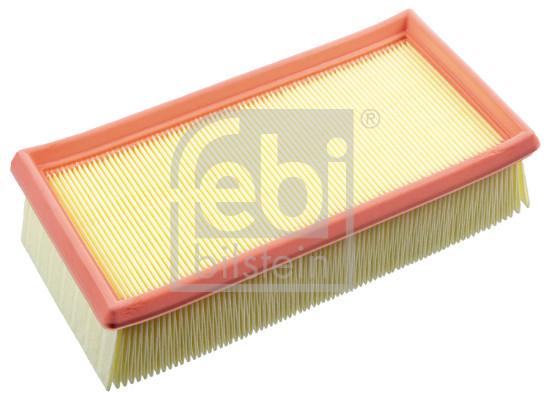 FEBI BILSTEIN 48497 Filtro aria-Filtro aria-Ricambi Euro