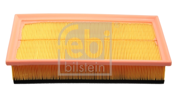 FEBI BILSTEIN 48537 Filtro aria-Filtro aria-Ricambi Euro