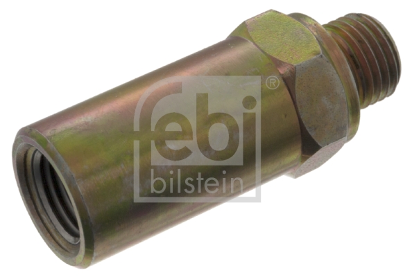 FEBI BILSTEIN 48569 Valvola, impianto di alimentazione carburante-Valvola, impianto di alimentazione carburante-Ricambi Euro