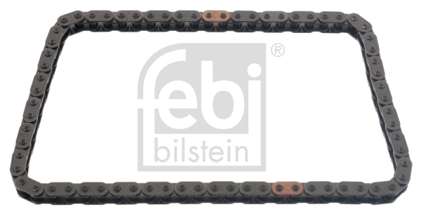 FEBI BILSTEIN 48574 Catena distribuzione-Catena distribuzione-Ricambi Euro