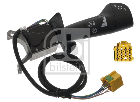 FEBI BILSTEIN 48590 Leva devio guida