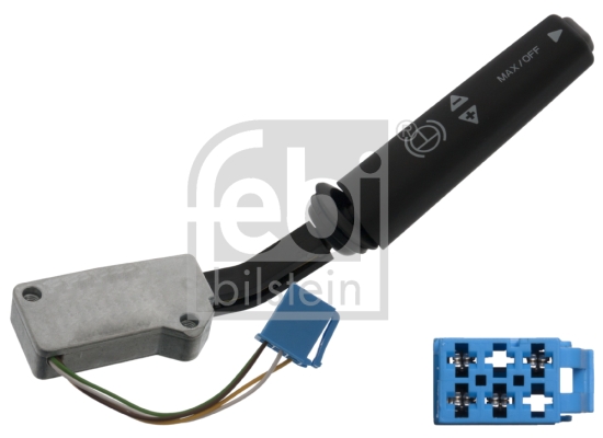 FEBI BILSTEIN 48597 Leva devio guida