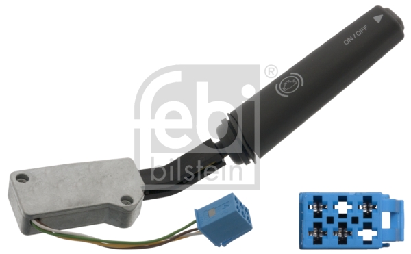 FEBI BILSTEIN 48604 Leva devio guida-Leva devio guida-Ricambi Euro