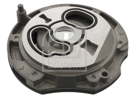 FEBI BILSTEIN 48605 Ölpumpe, Schaltgetriebe